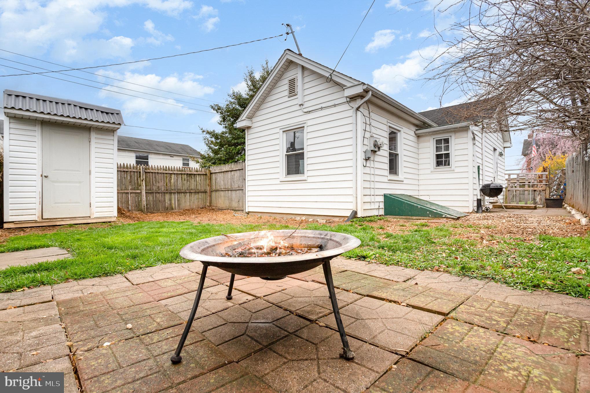 MANHEIM BOROUGH - Residential