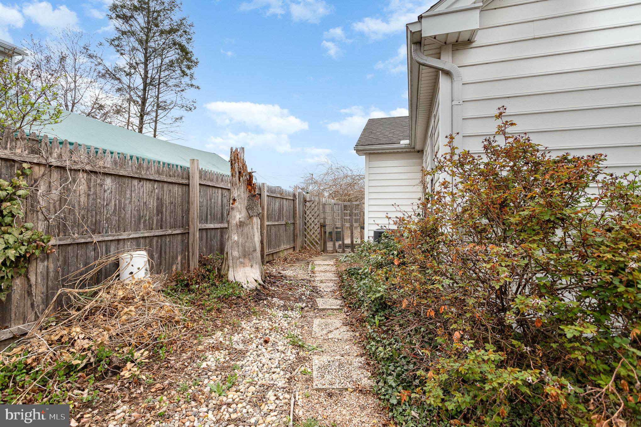 MANHEIM BOROUGH - Residential