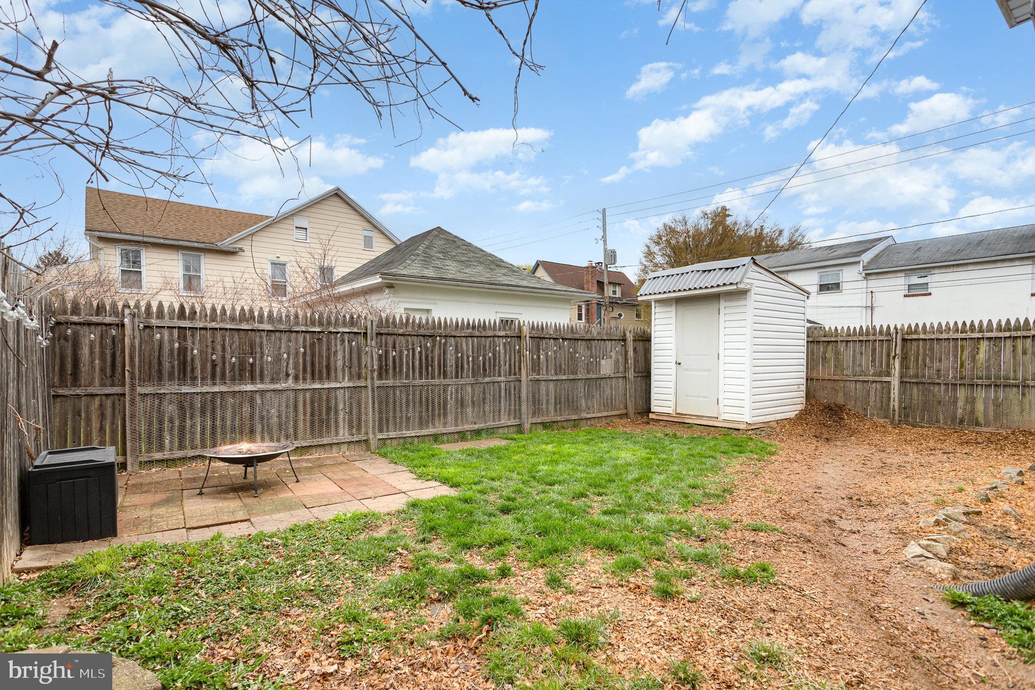 MANHEIM BOROUGH - Residential