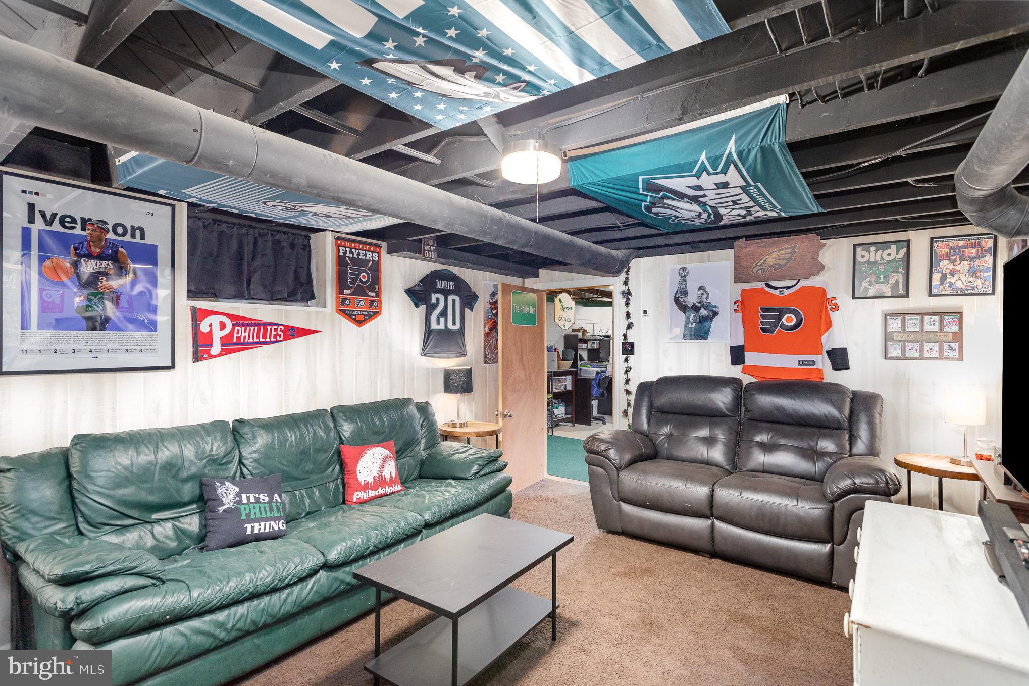 MANHEIM BOROUGH - Residential