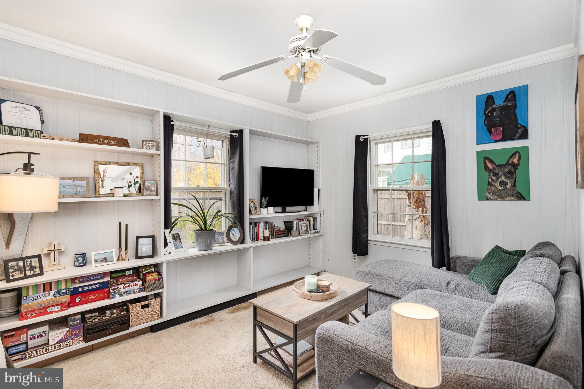 MANHEIM BOROUGH - Residential