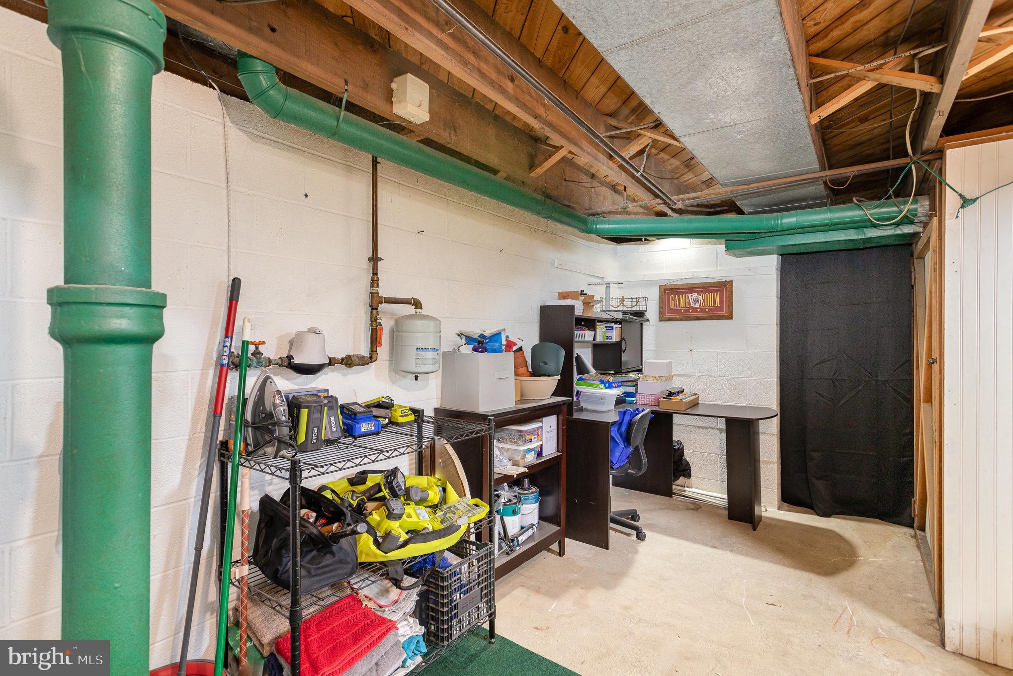 MANHEIM BOROUGH - Residential