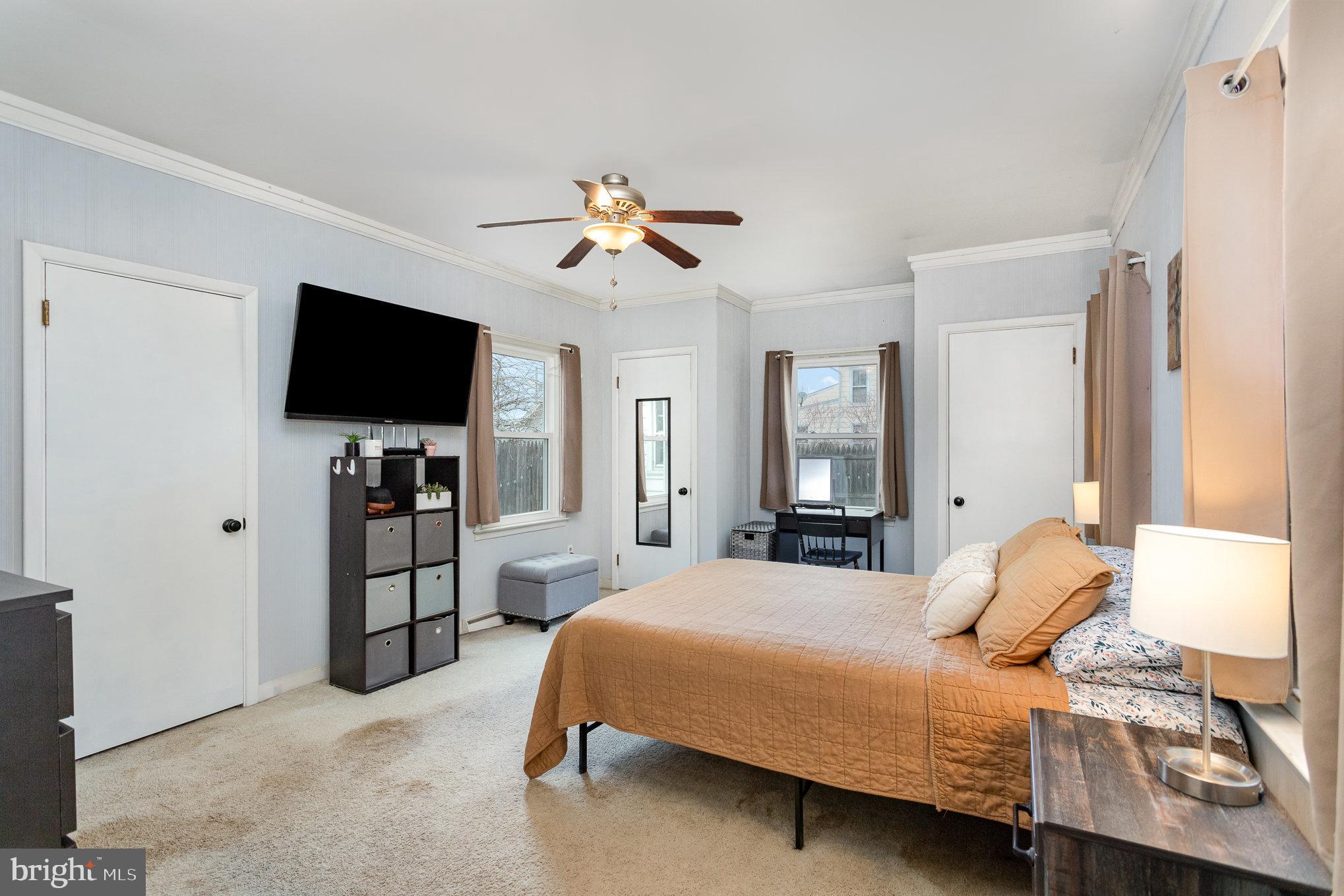 MANHEIM BOROUGH - Residential