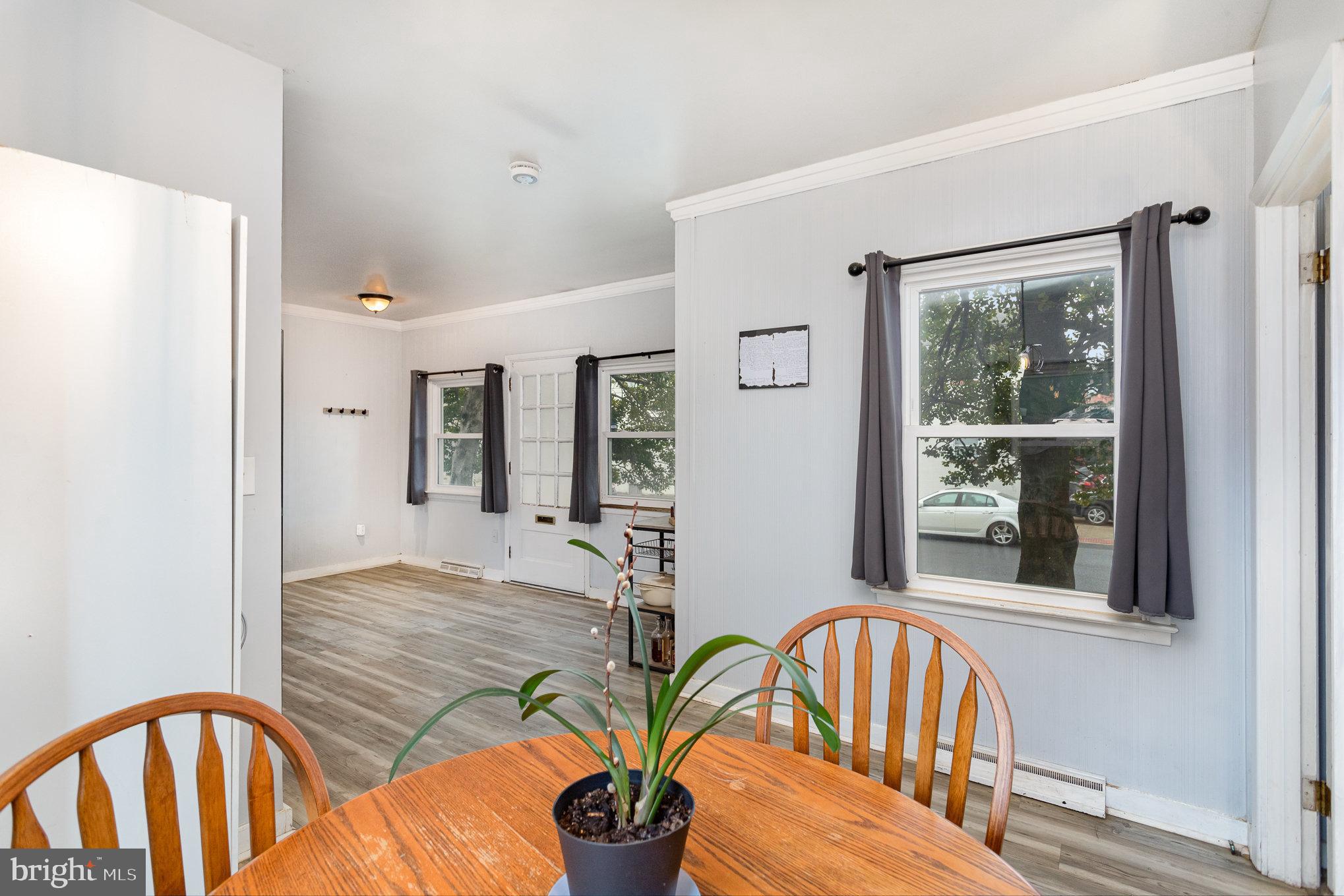 MANHEIM BOROUGH - Residential