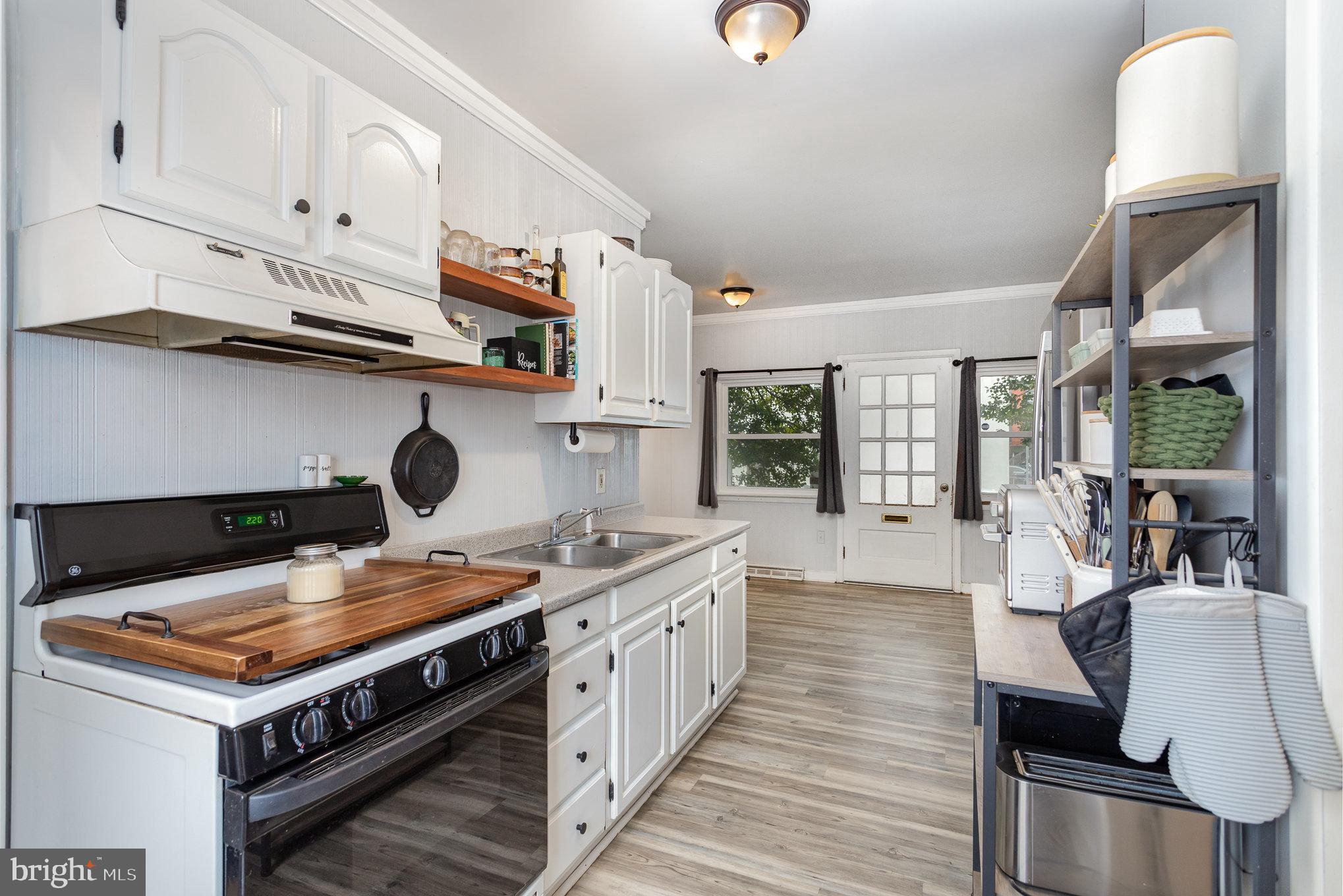 MANHEIM BOROUGH - Residential