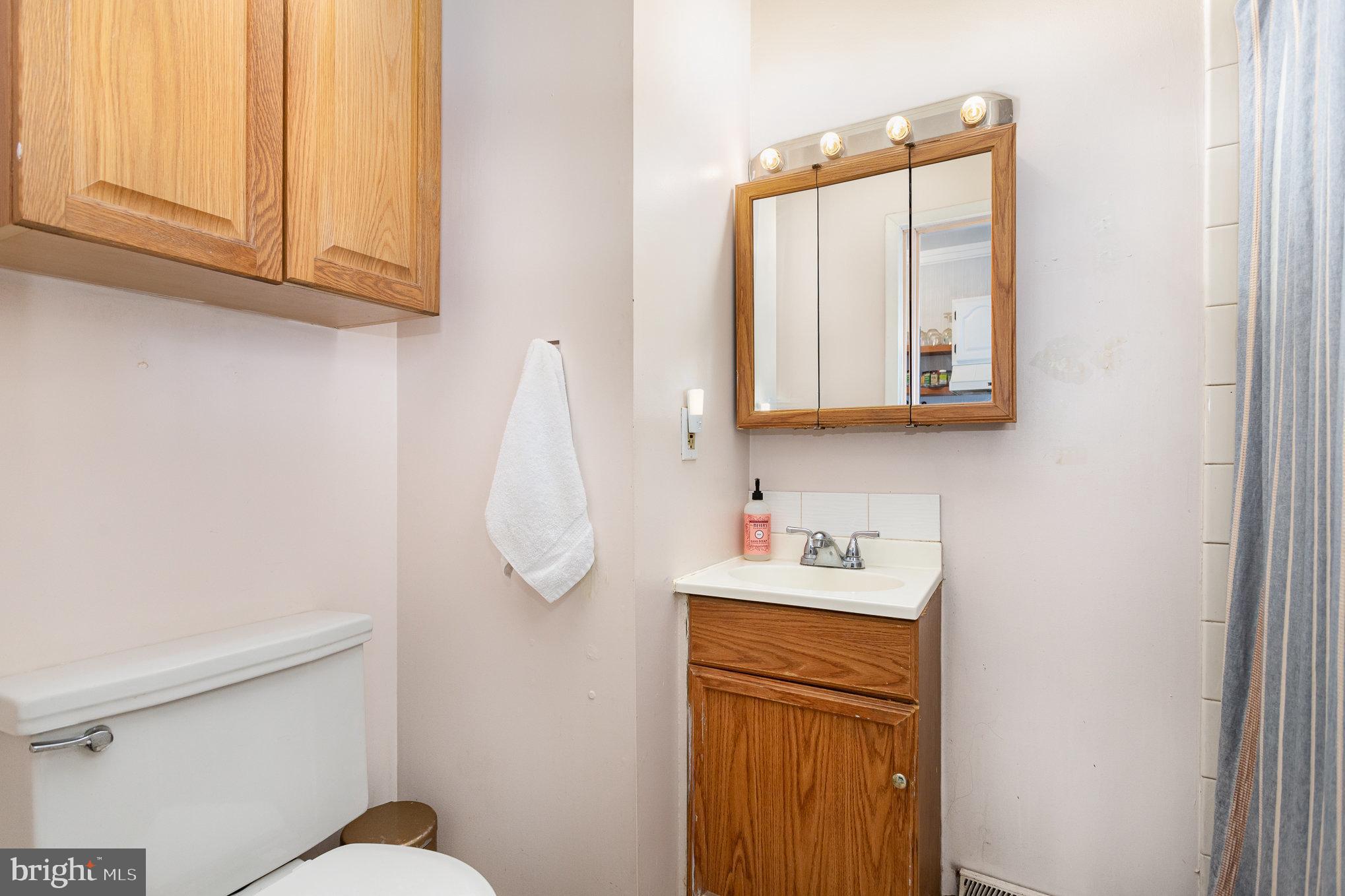 MANHEIM BOROUGH - Residential