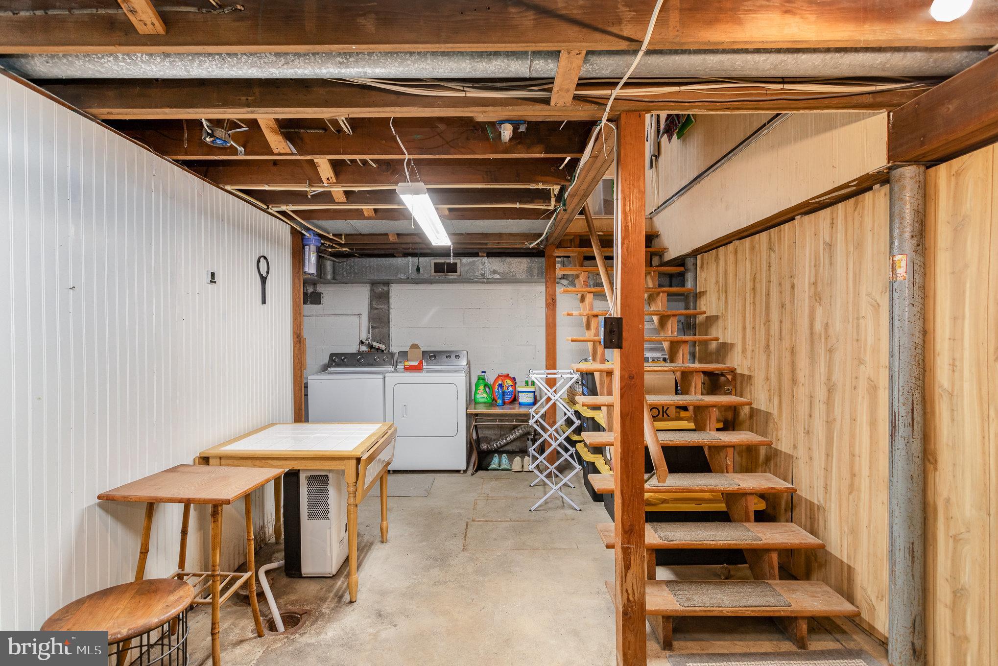 MANHEIM BOROUGH - Residential