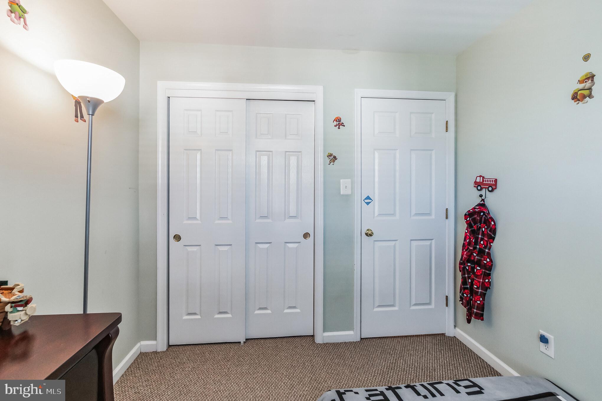 TOWNES OF VANDERBILT - Residential