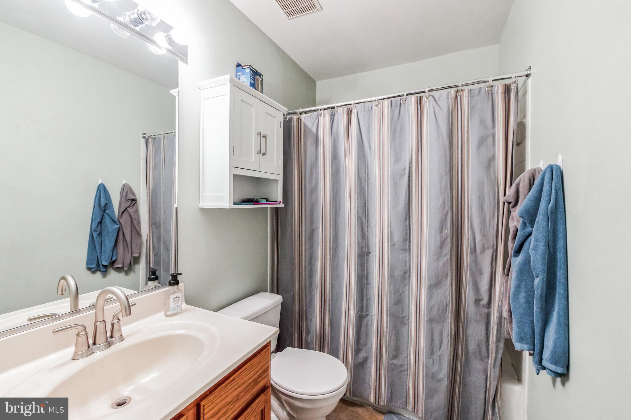 TOWNES OF VANDERBILT - Residential