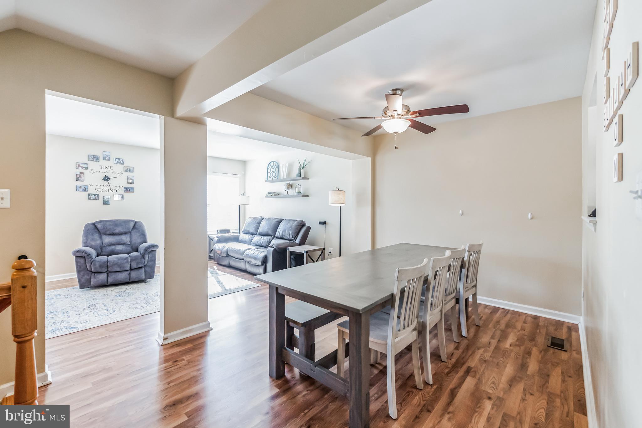 TOWNES OF VANDERBILT - Residential