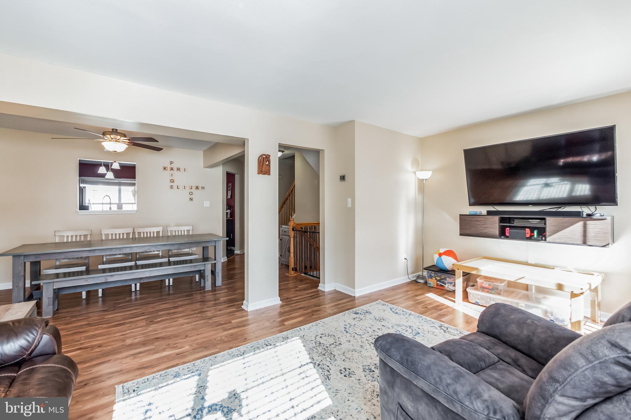 TOWNES OF VANDERBILT - Residential