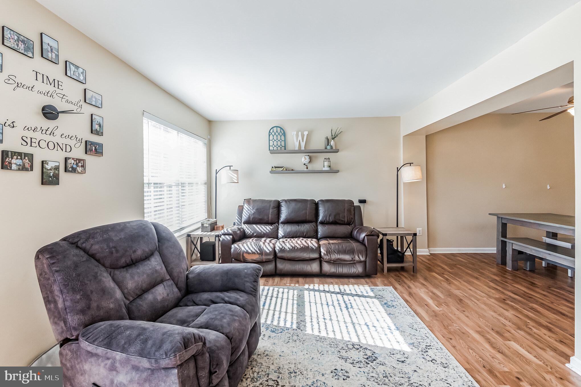 TOWNES OF VANDERBILT - Residential