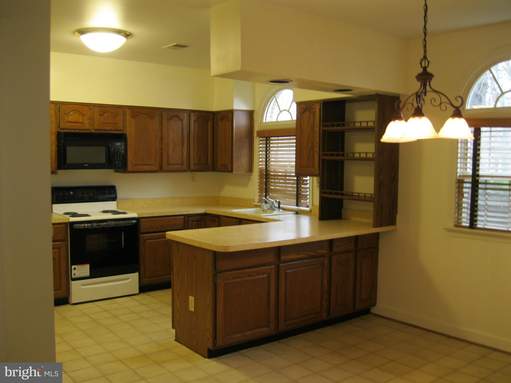 HICKORY RIDGE LA PLATA - Residential Lease