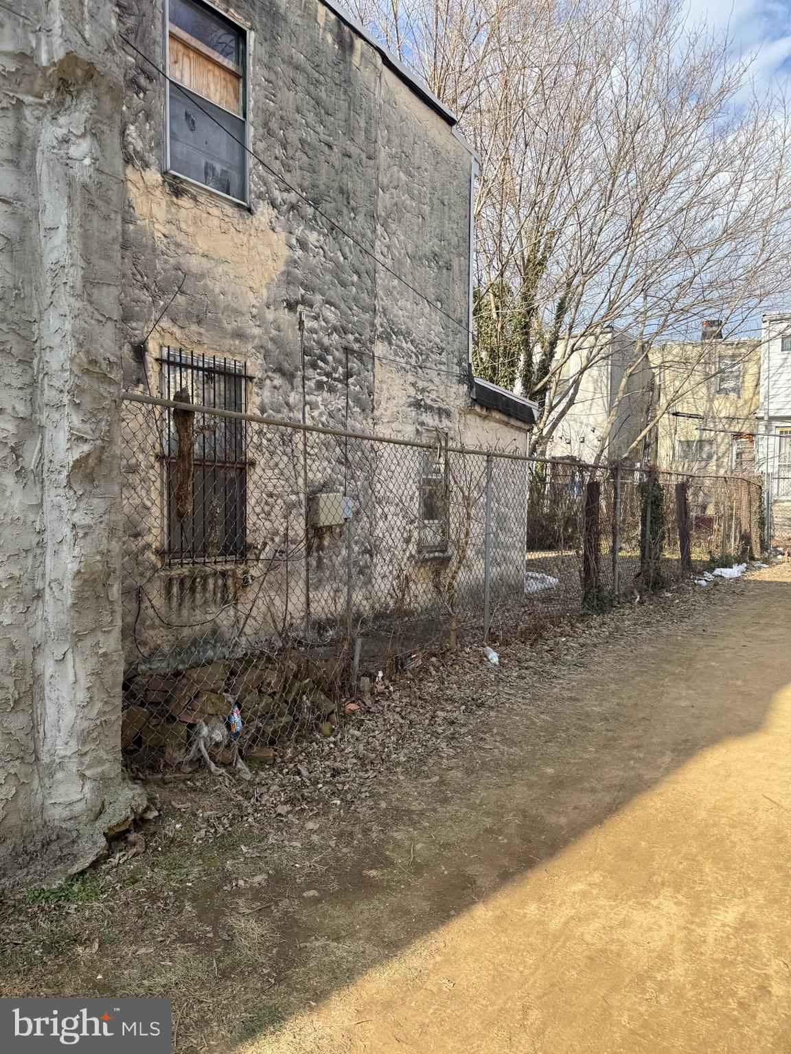 UNIVERSITY CITY - Residential