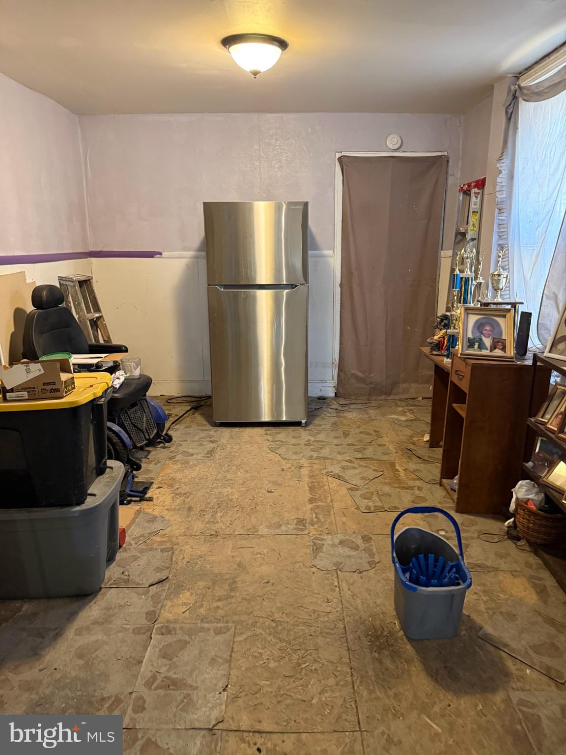 UNIVERSITY CITY - Residential