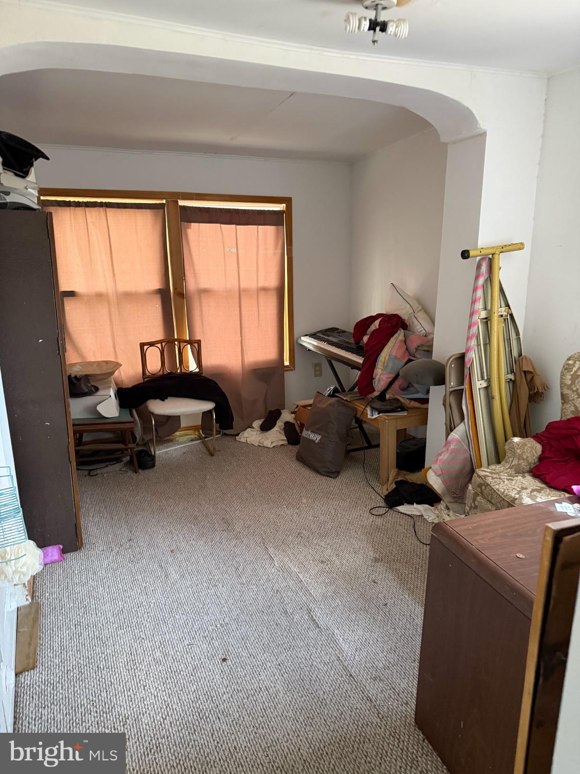 UNIVERSITY CITY - Residential