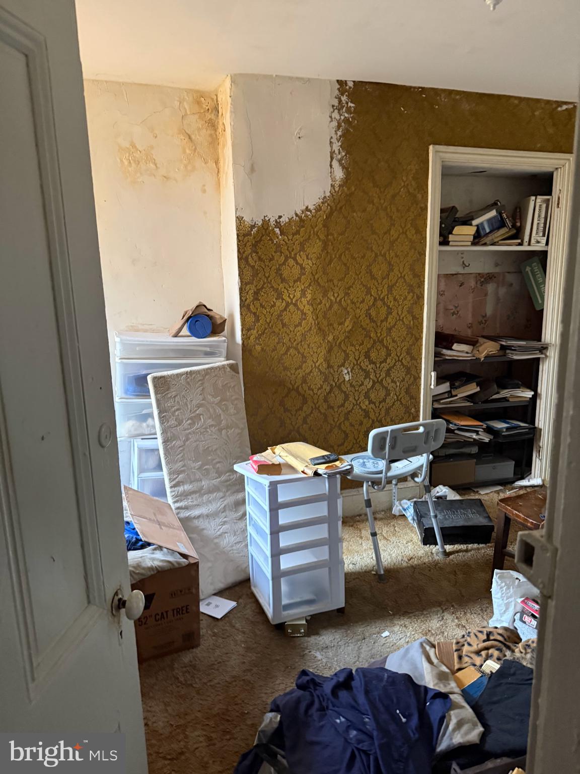 UNIVERSITY CITY - Residential