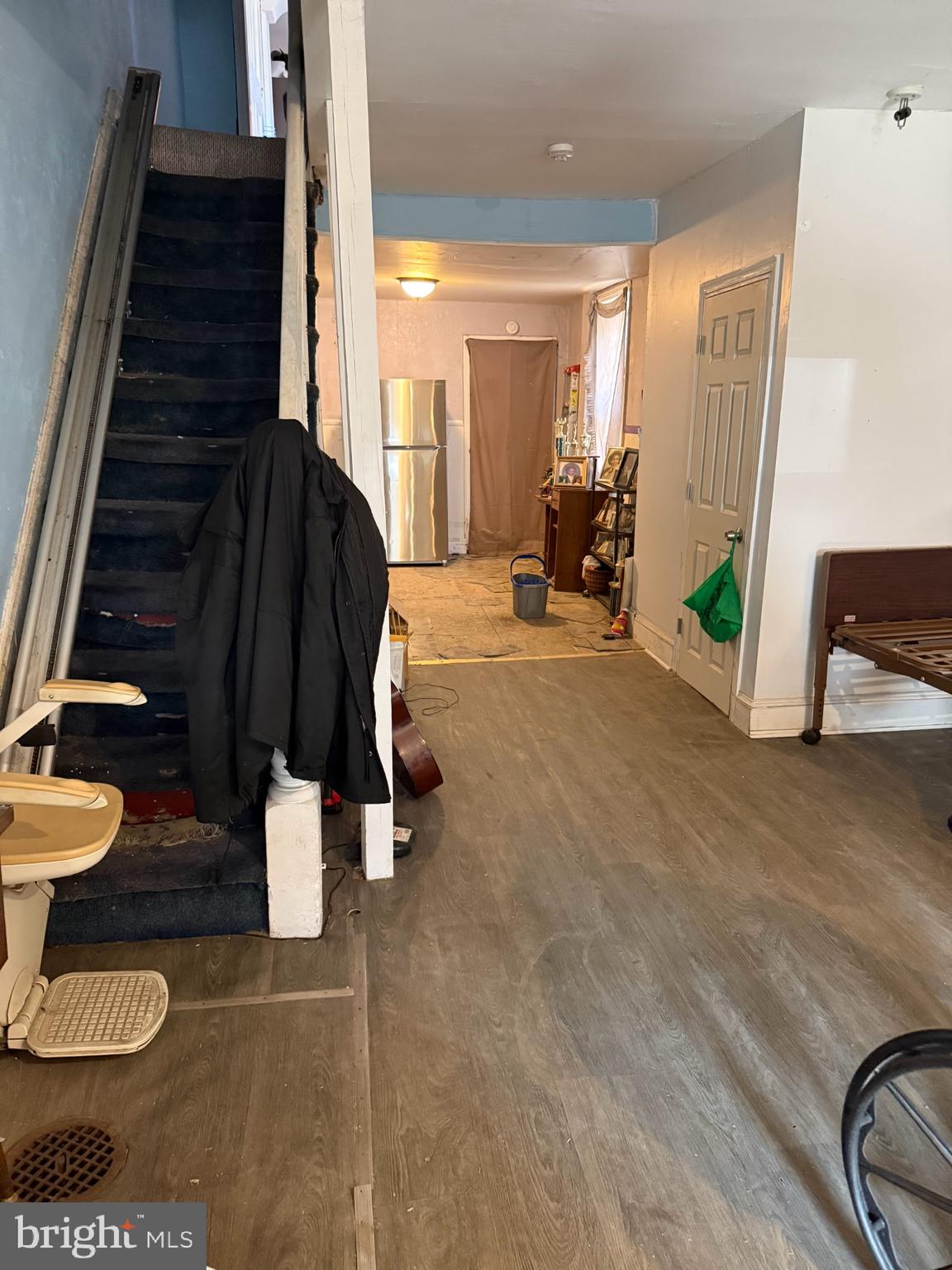 UNIVERSITY CITY - Residential