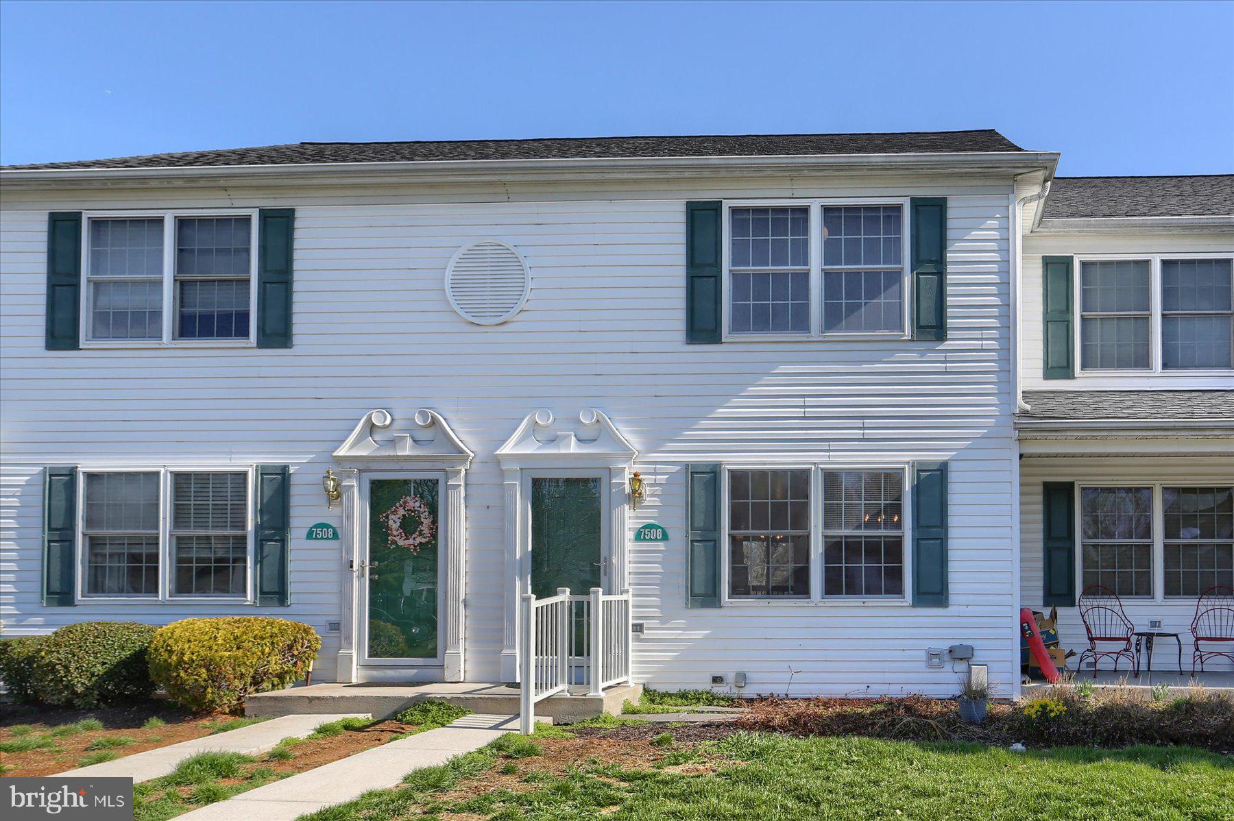 7506 CLOVER LEE BOULEVARD