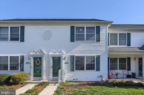 Photo of 7506 Clover Lee Boulevard, HARRISBURG, PA 17112 (MLS # PADA2057828)