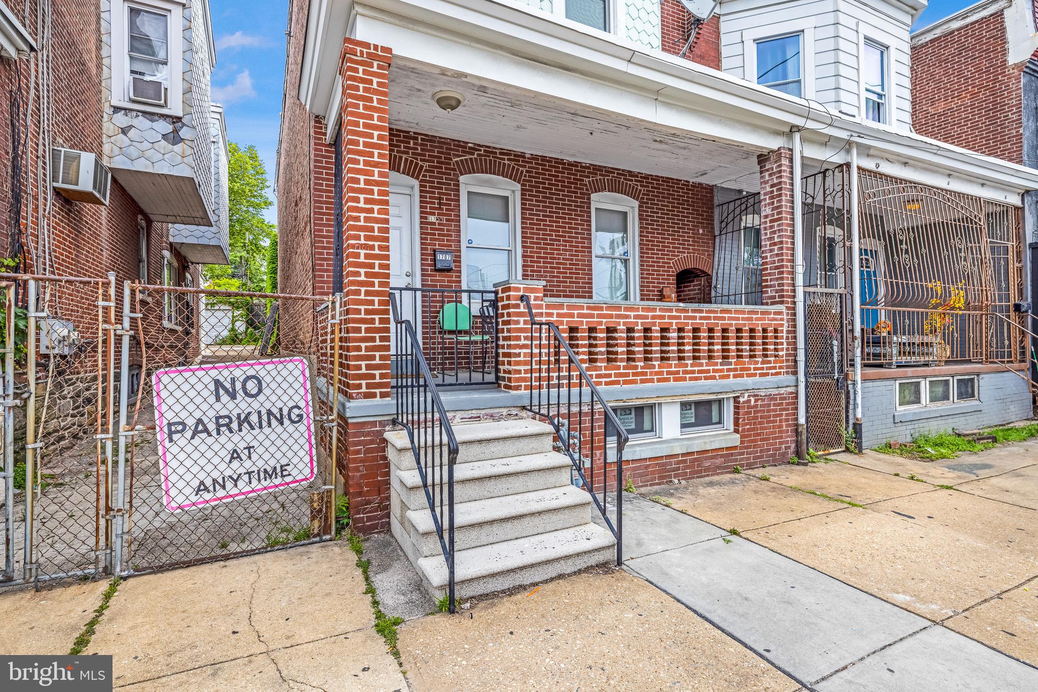 1707 W 4TH STREET