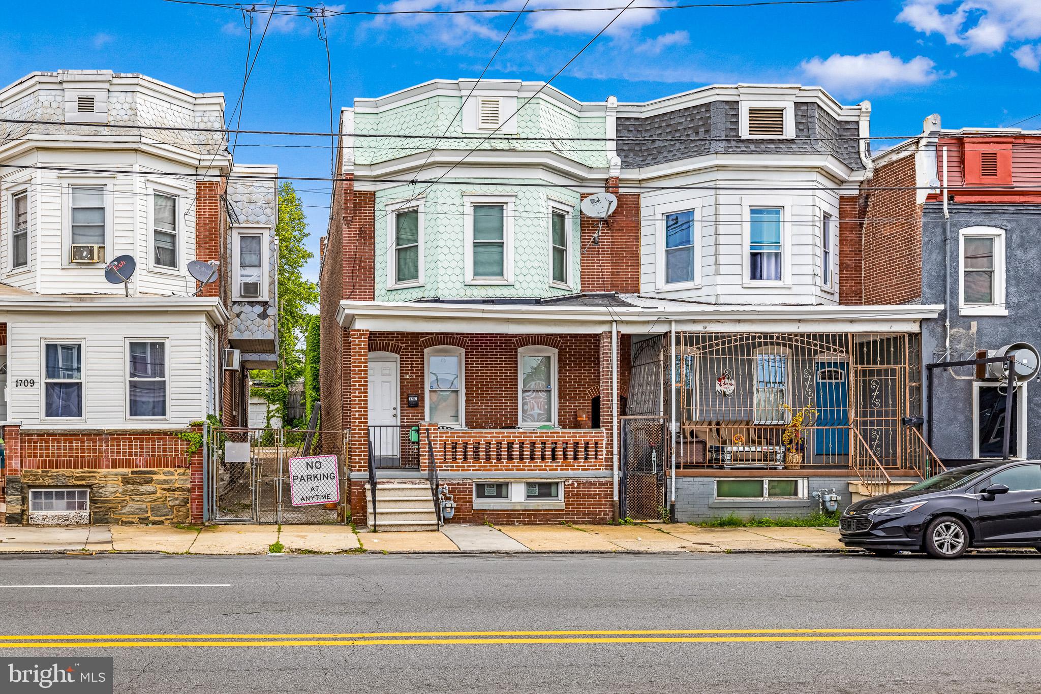 WILM #03 - Residential