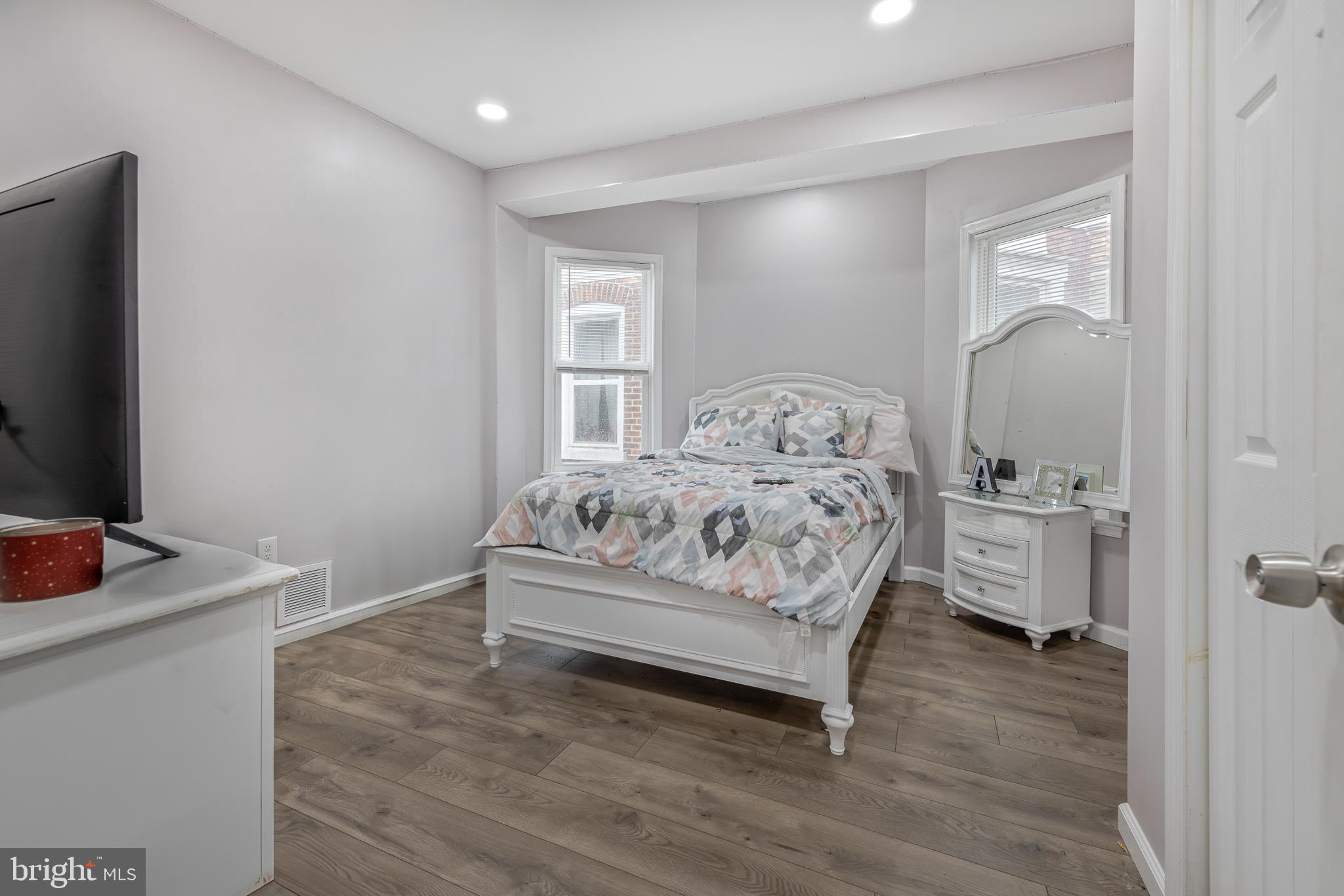 WILM #03 - Residential