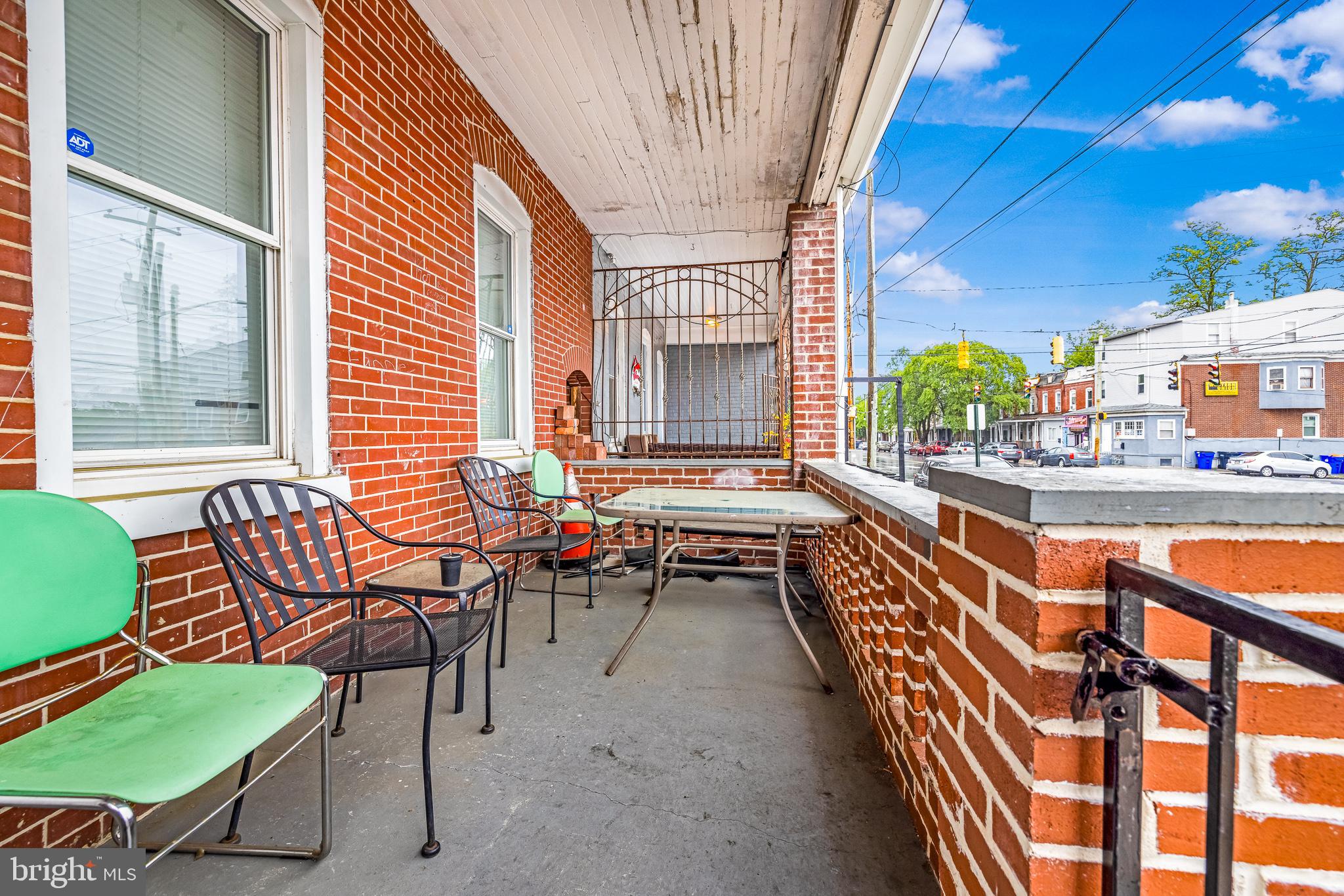 1707 W 4TH STREET