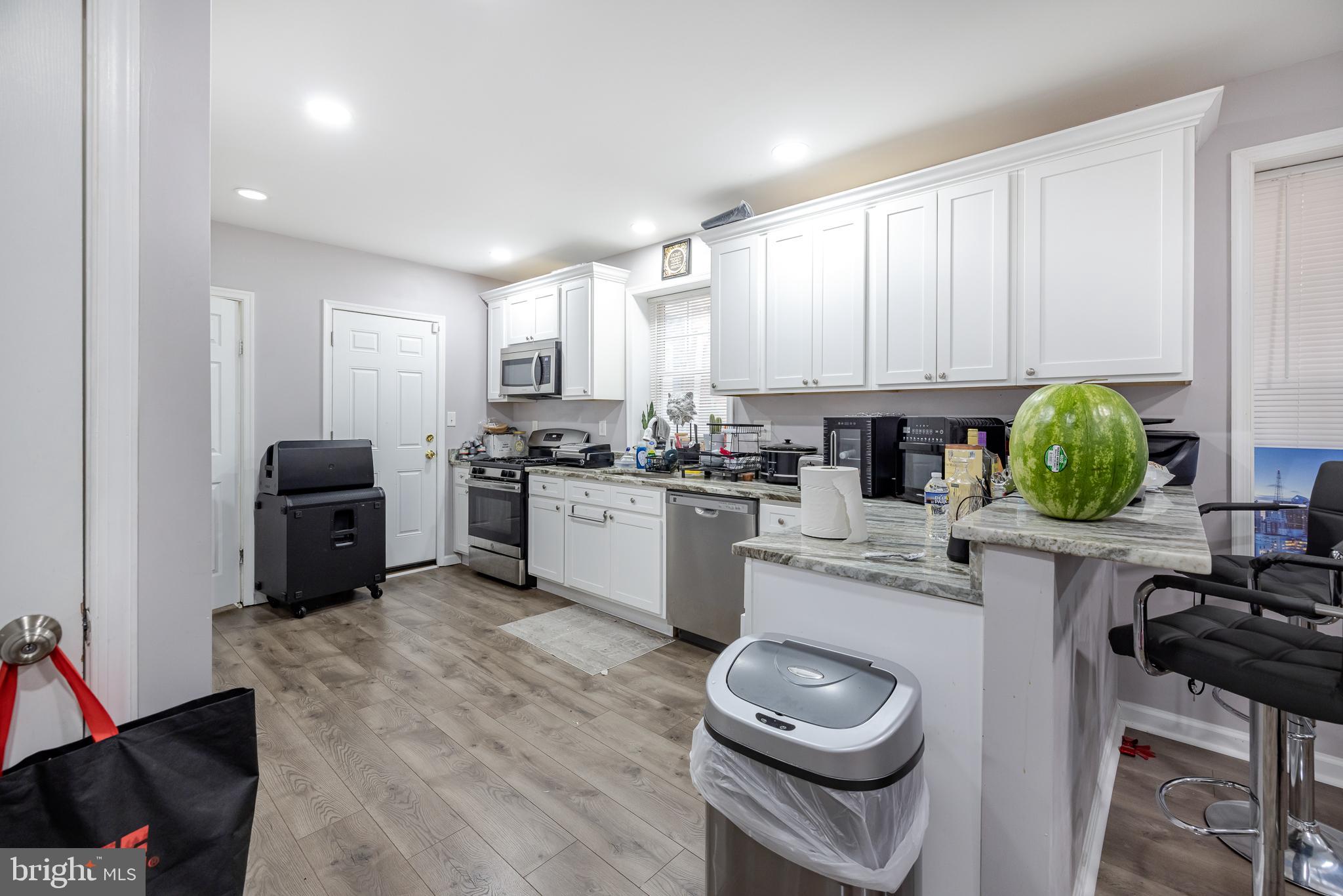 WILM #03 - Residential