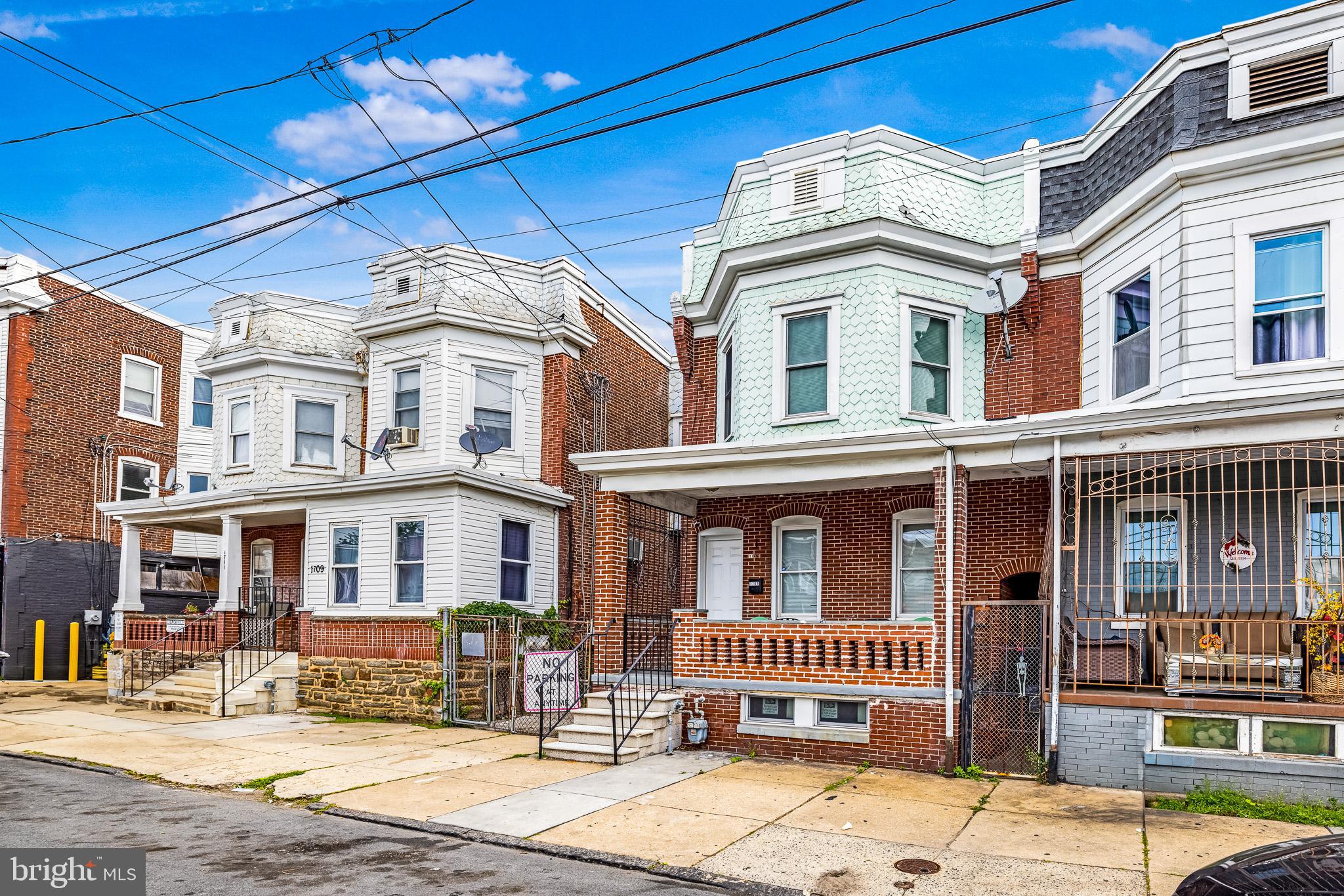 WILM #03 - Residential