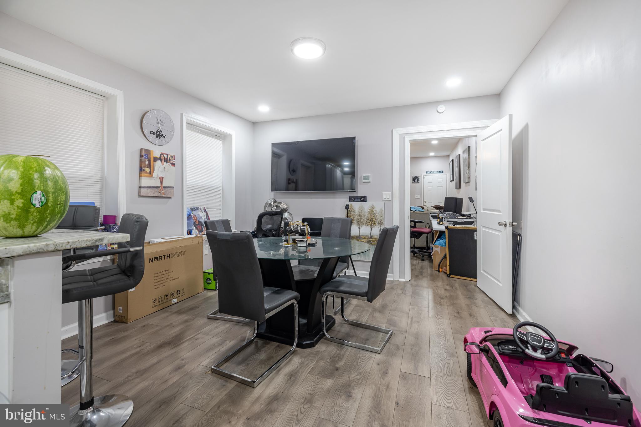 WILM #03 - Residential