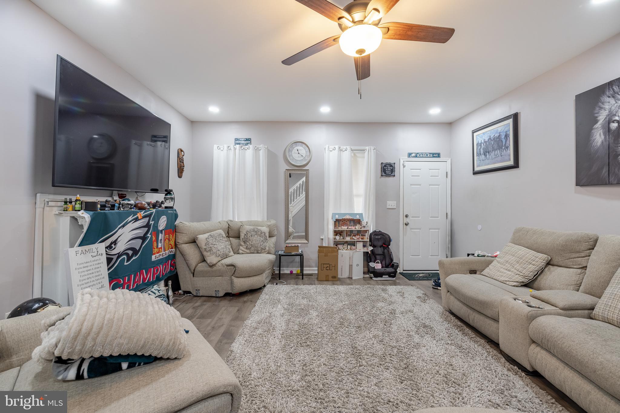 WILM #03 - Residential