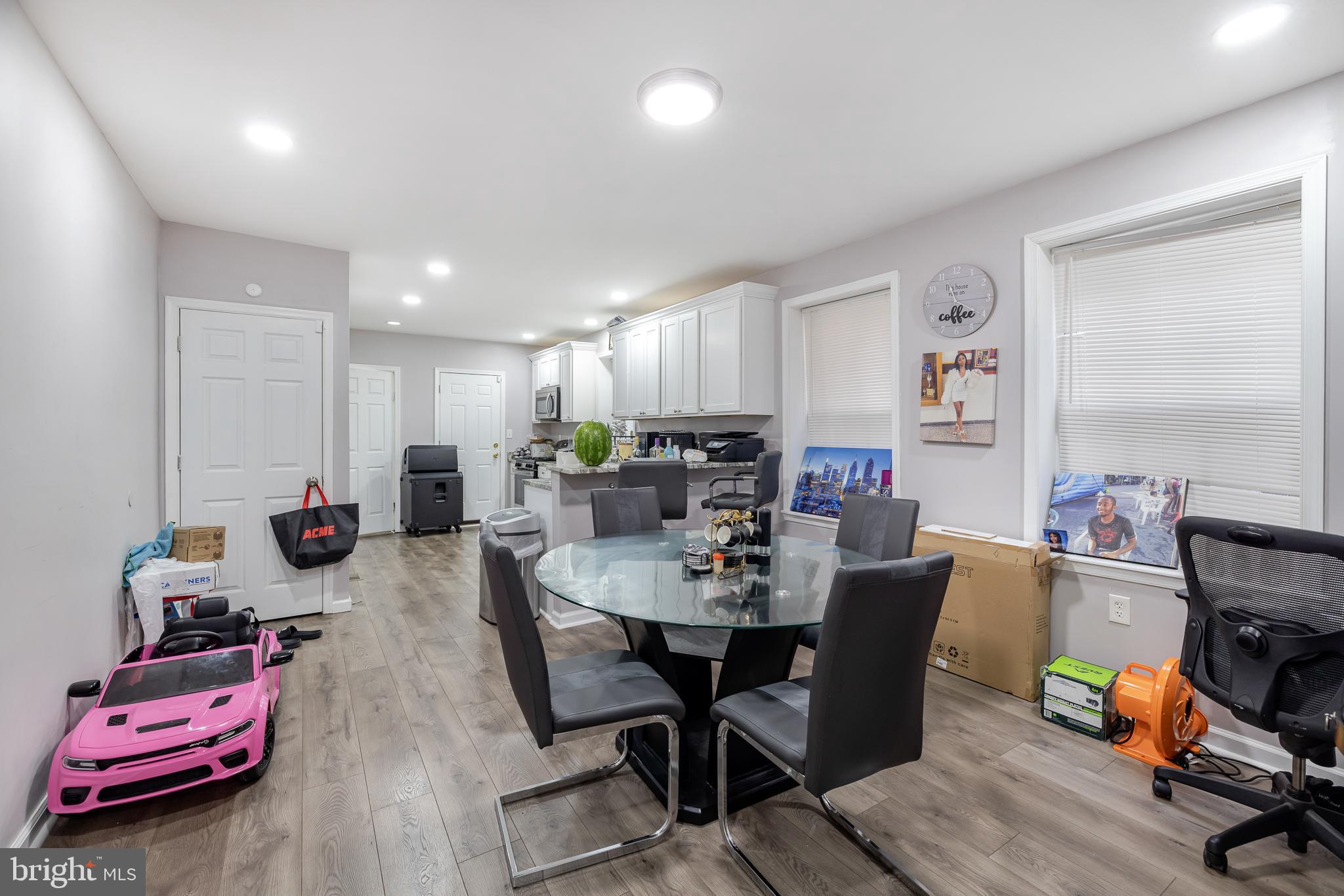 WILM #03 - Residential