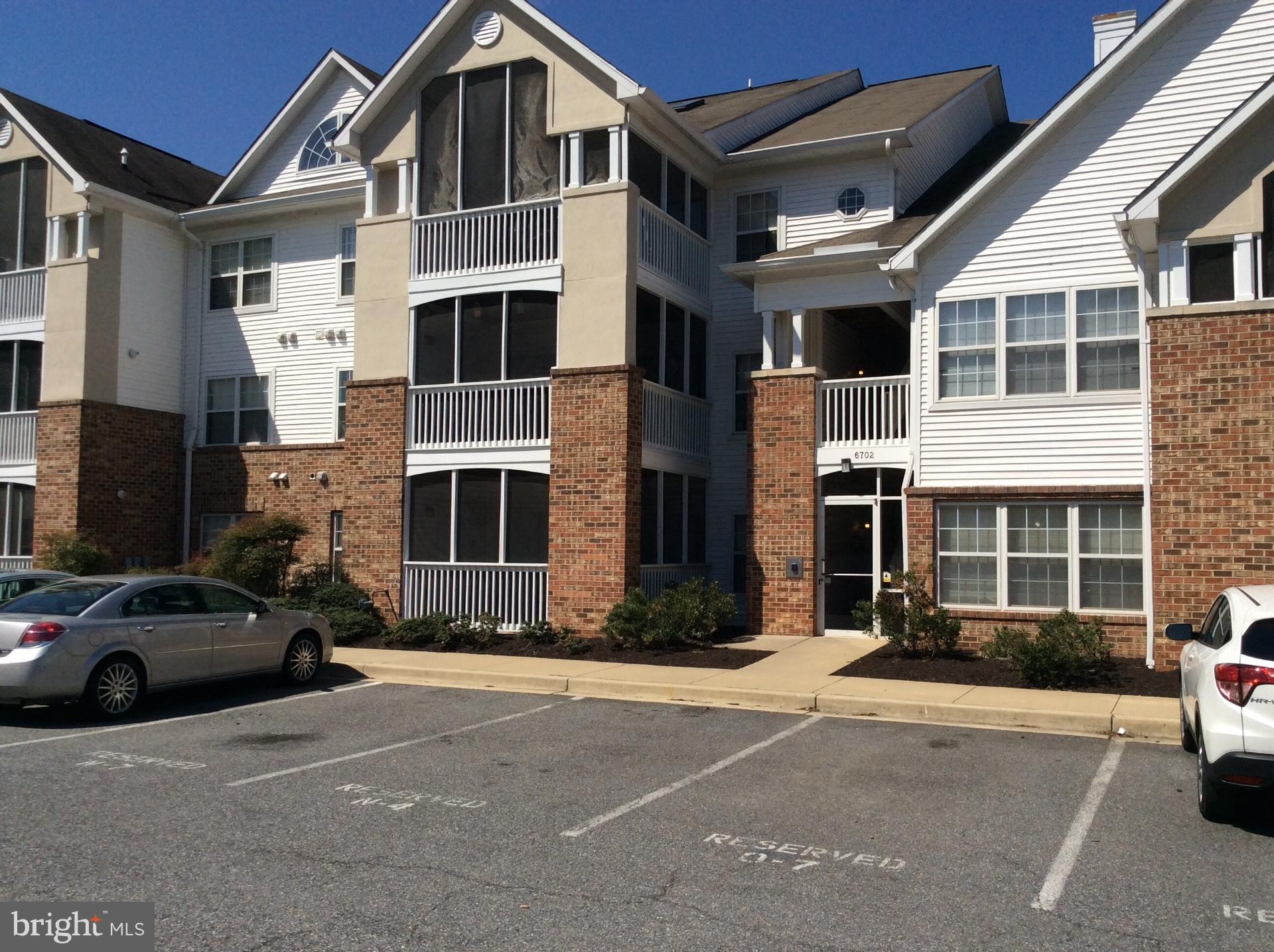 GREENBELT LAKE - Residential Lease