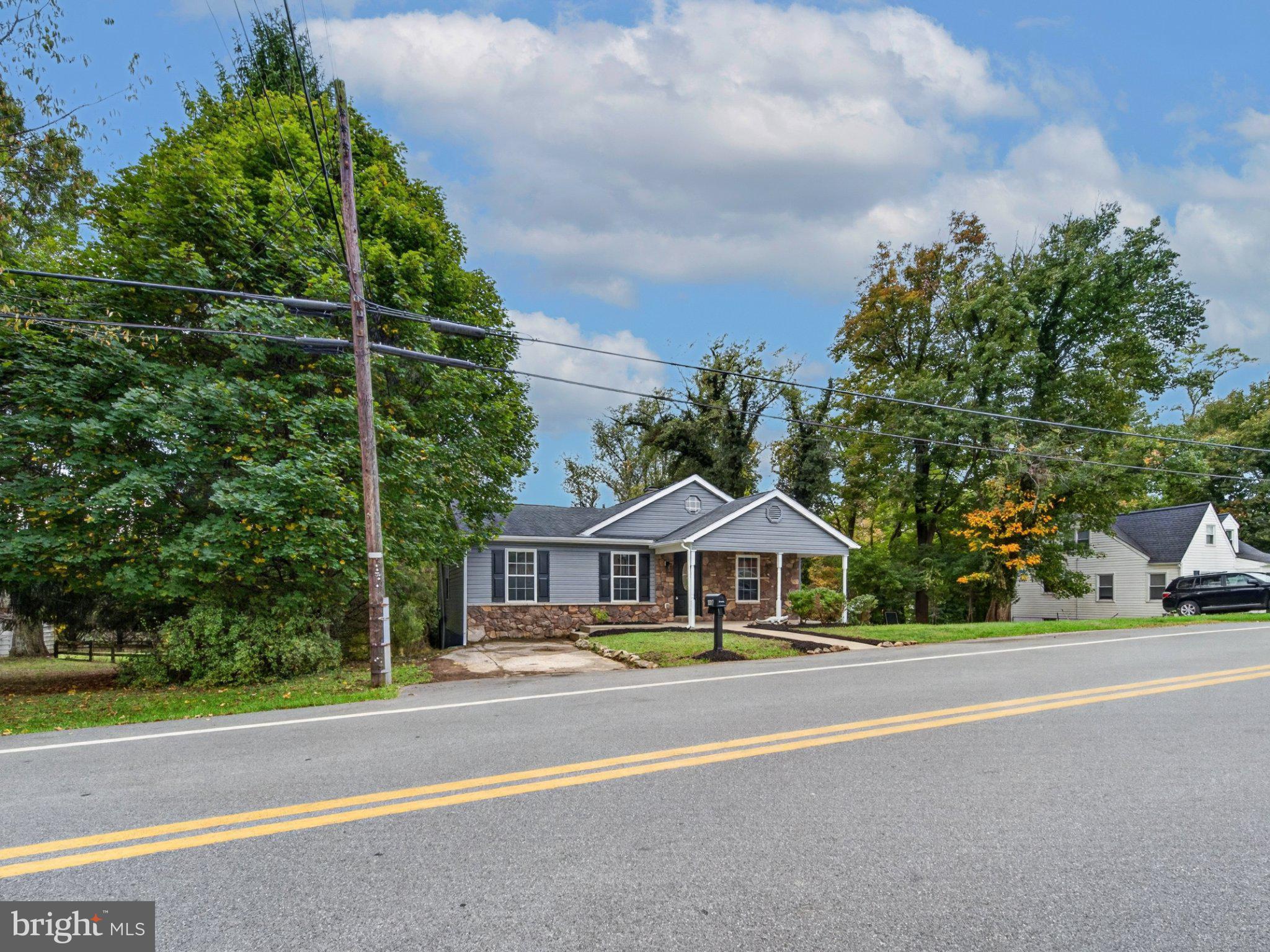 3317 OLD WESTMINSTER PIKE