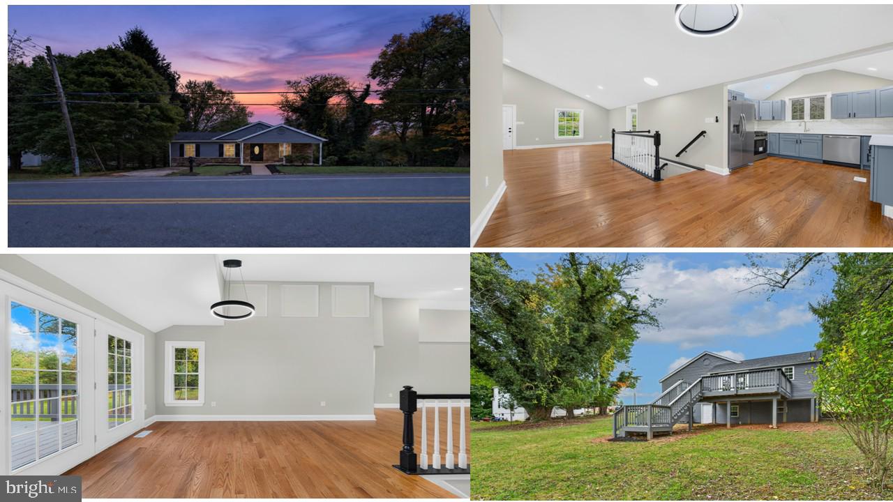 3317 OLD WESTMINSTER PIKE