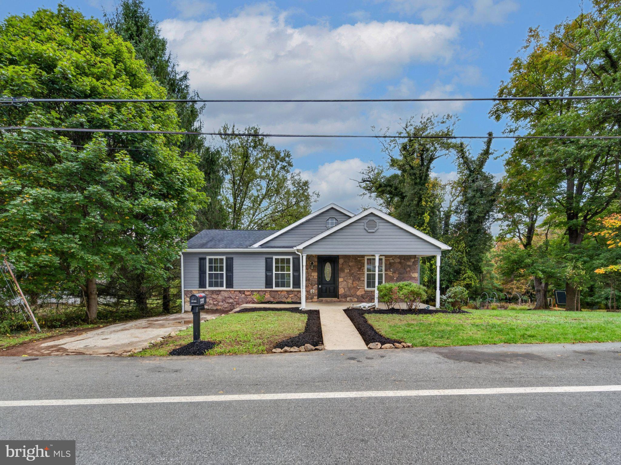 3317 OLD WESTMINSTER PIKE