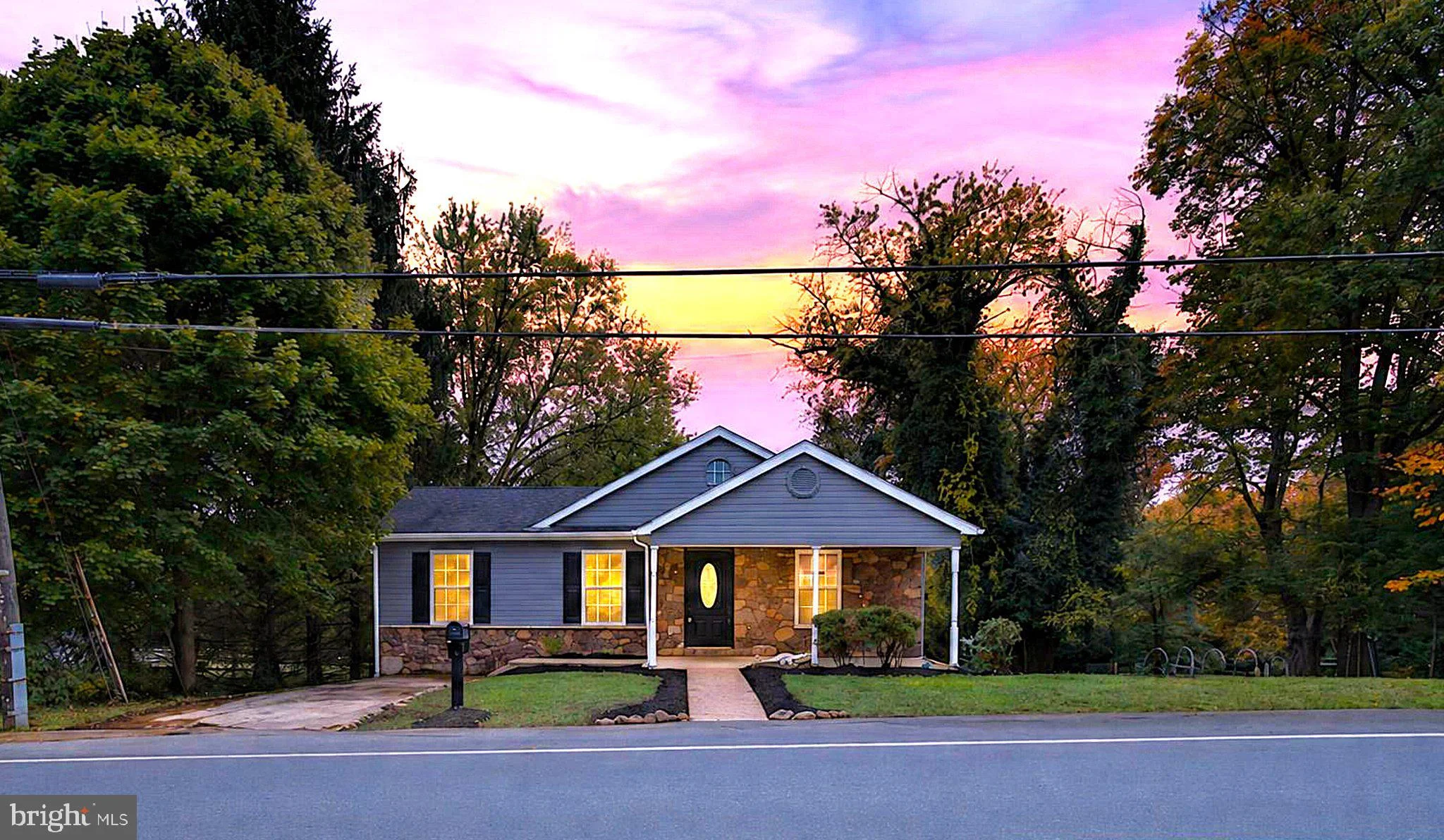 3317 Old Westminster Pike