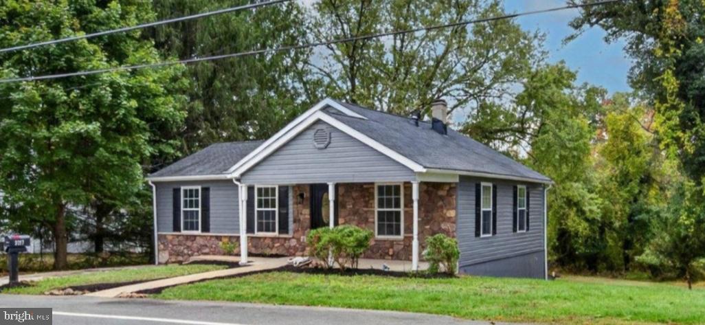 3317 OLD WESTMINSTER PIKE