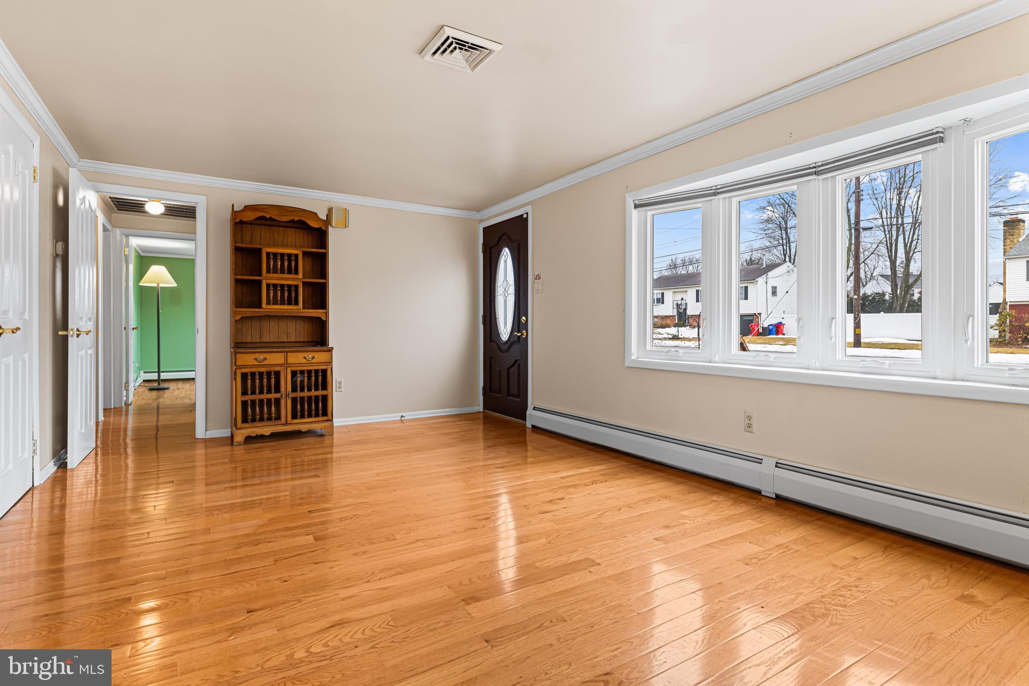 WILLOW FARMS - Residential