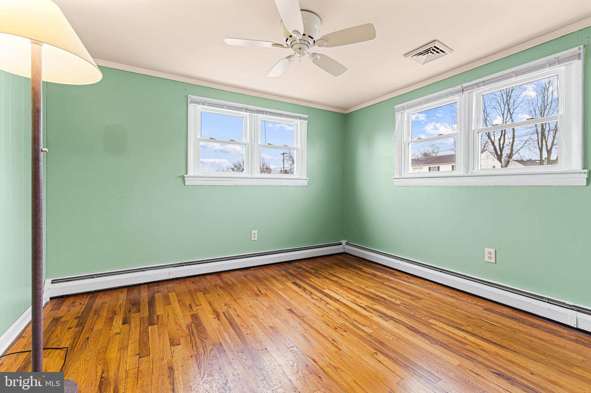 WILLOW FARMS - Residential