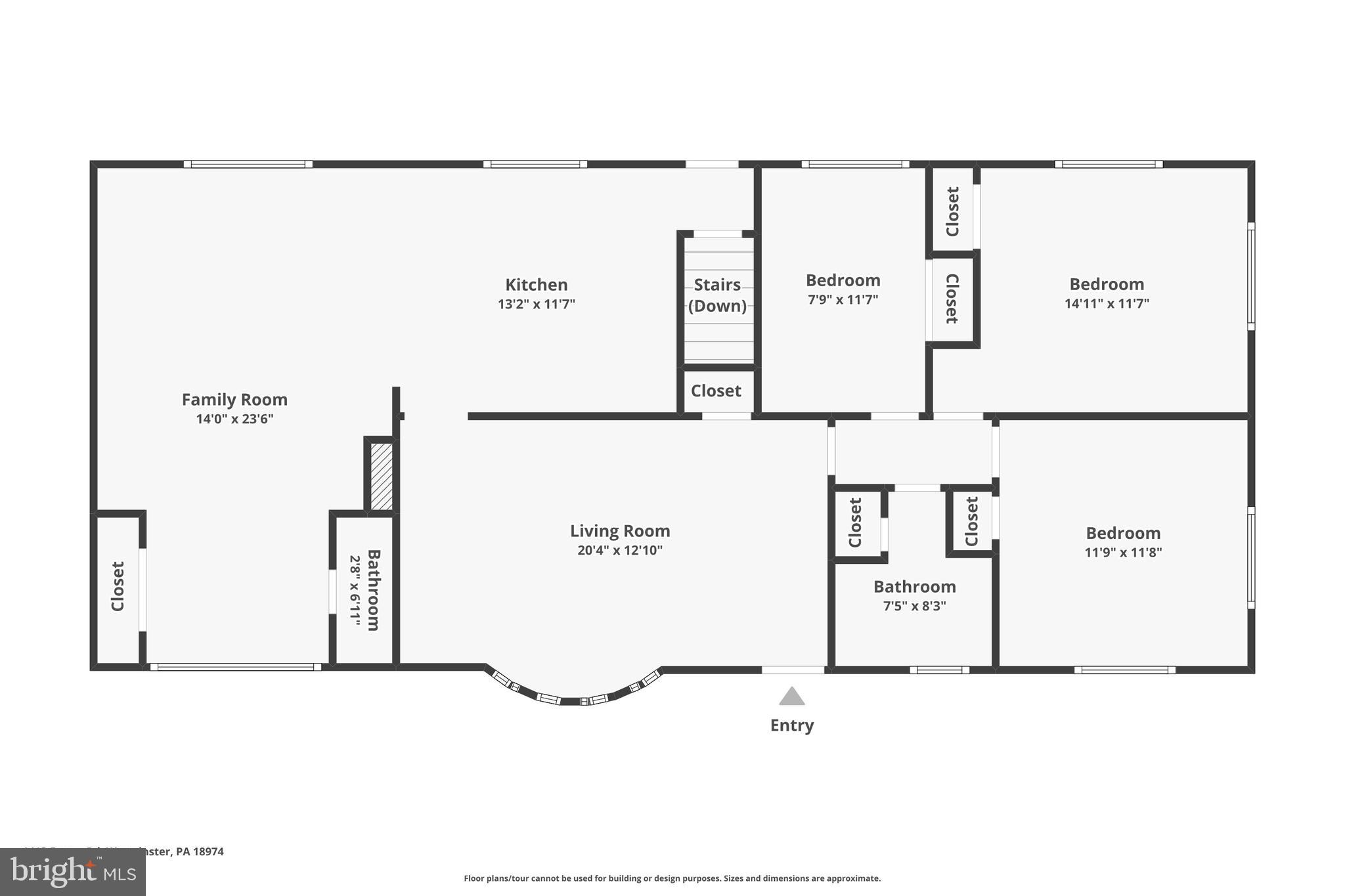 WILLOW FARMS - Residential