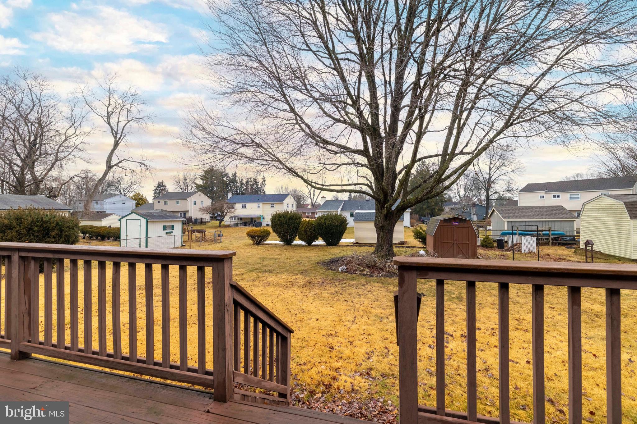 WILLOW FARMS - Residential