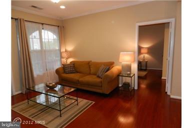 RIVERBEND AT CASCADES - Residential Lease