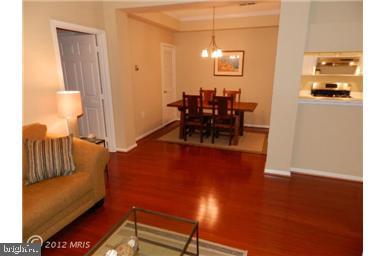 RIVERBEND AT CASCADES - Residential Lease