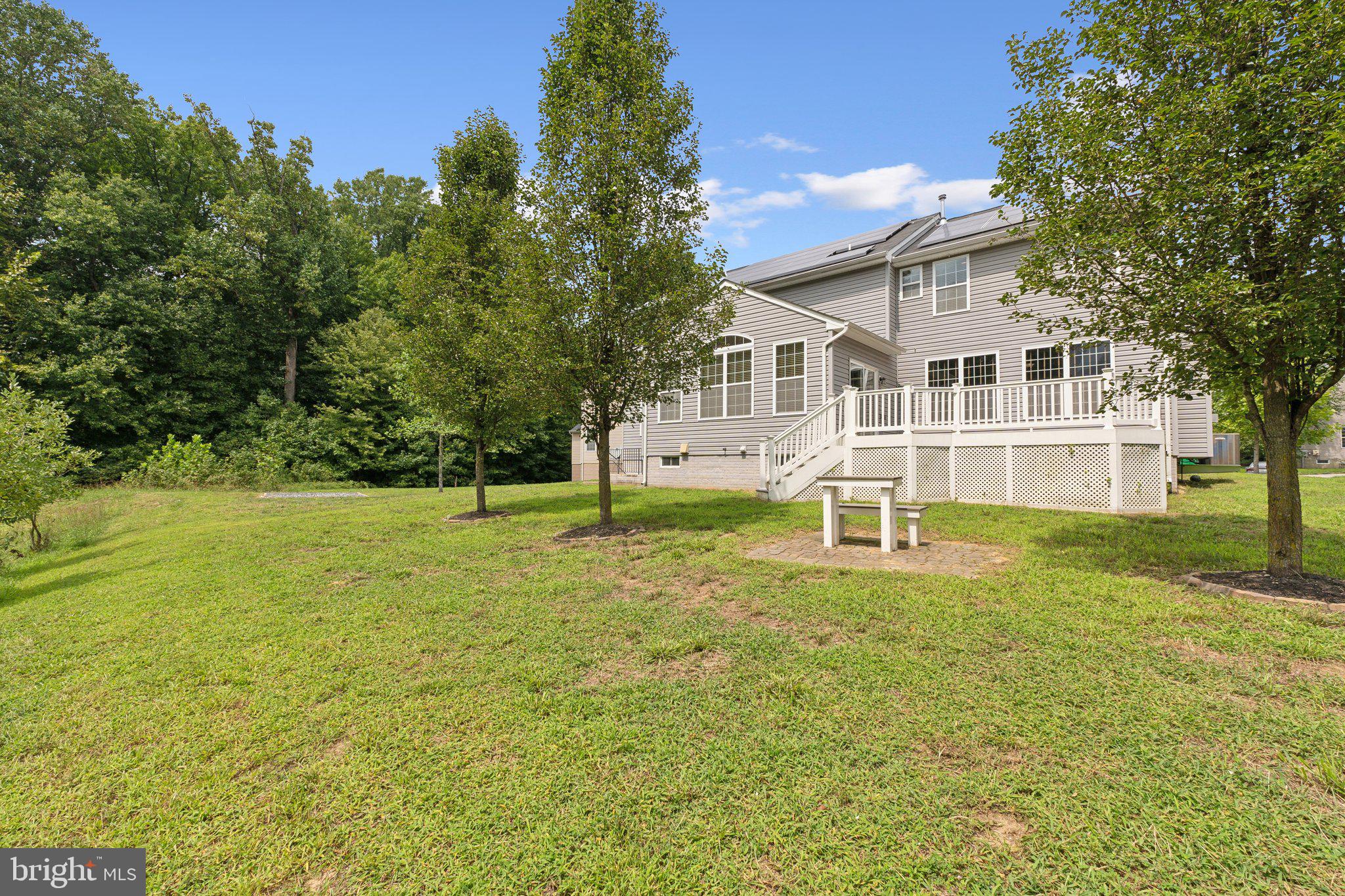 TIMBER RIDGE-PLAT 1 - Residential Lease