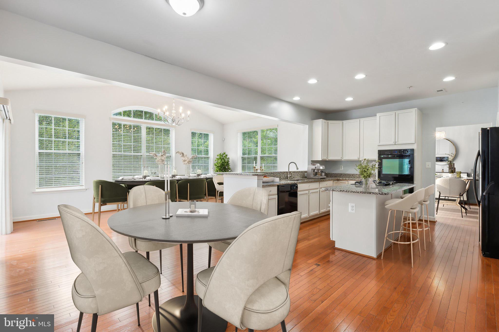 TIMBER RIDGE-PLAT 1 - Residential Lease