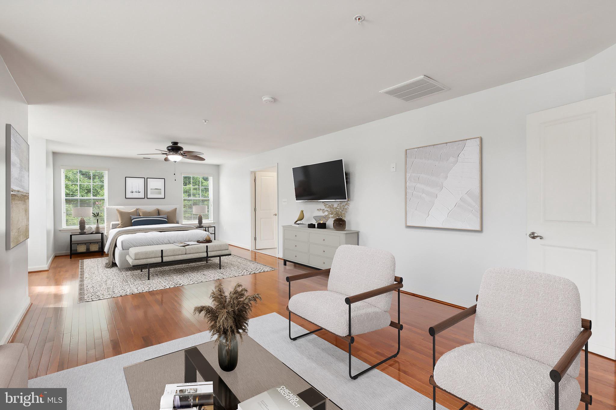 TIMBER RIDGE-PLAT 1 - Residential Lease