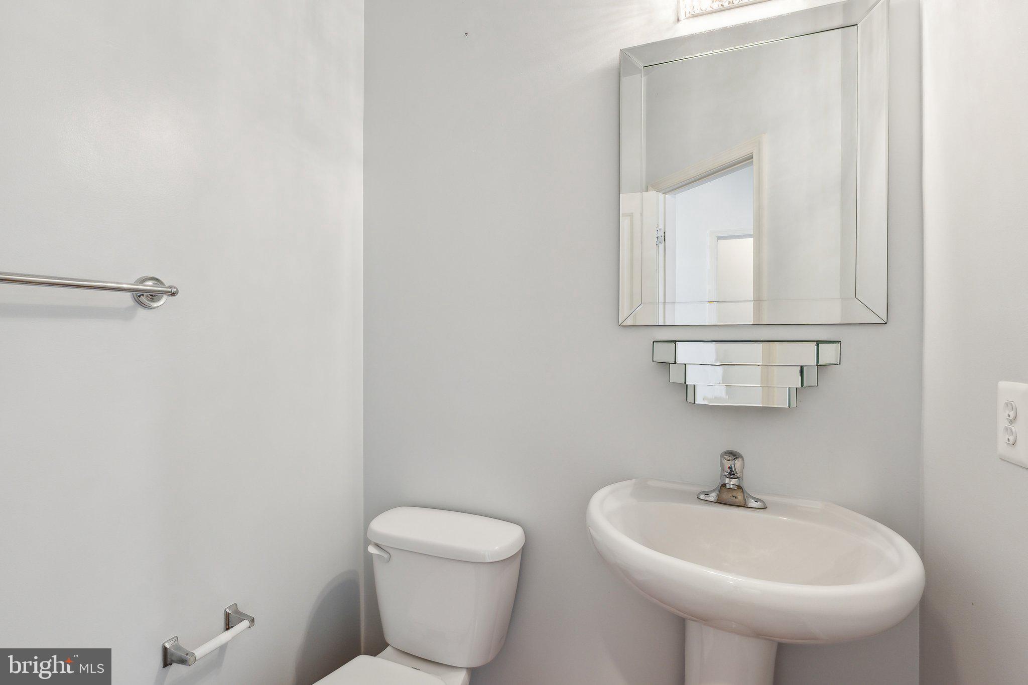 TIMBER RIDGE-PLAT 1 - Residential Lease