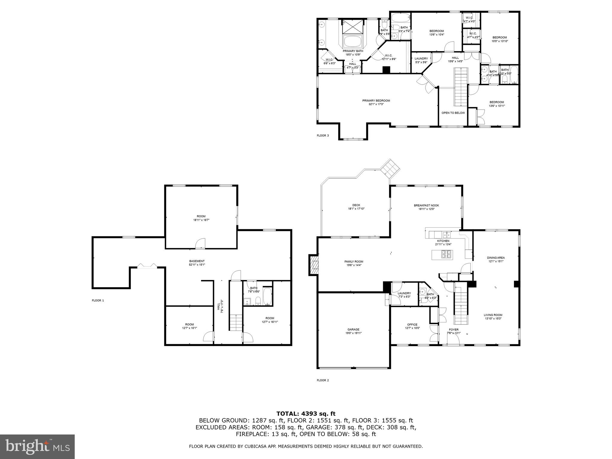 TIMBER RIDGE-PLAT 1 - Residential Lease